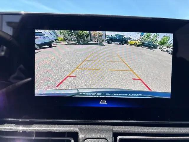 2026 Chevrolet TrailBlazer AWD RS