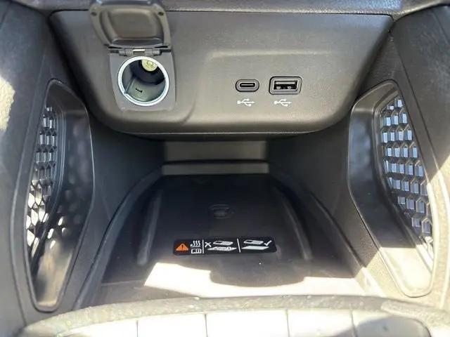 2026 Chevrolet TrailBlazer AWD RS