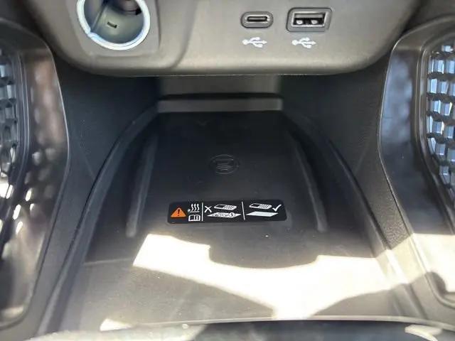 2026 Chevrolet TrailBlazer AWD RS