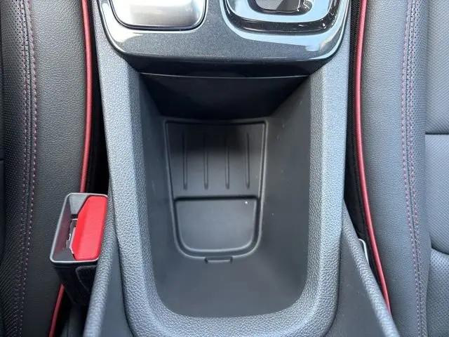 2026 Chevrolet TrailBlazer AWD RS