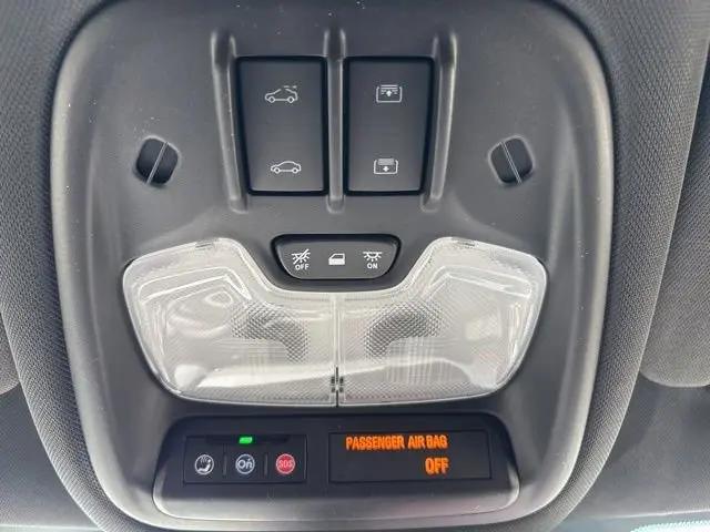 2026 Chevrolet TrailBlazer AWD RS