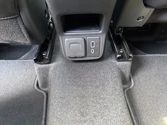 2026 Chevrolet TrailBlazer AWD RS