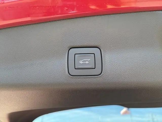 2026 Chevrolet TrailBlazer AWD RS