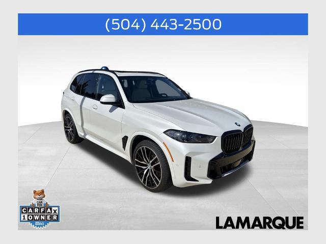 2024 BMW X5 sDrive40i for sale in Kenner, LA