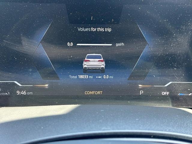 2024 BMW X5 sDrive40i