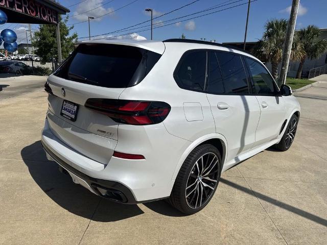2024 BMW X5 sDrive40i