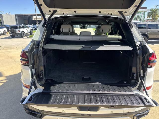 2024 BMW X5 sDrive40i