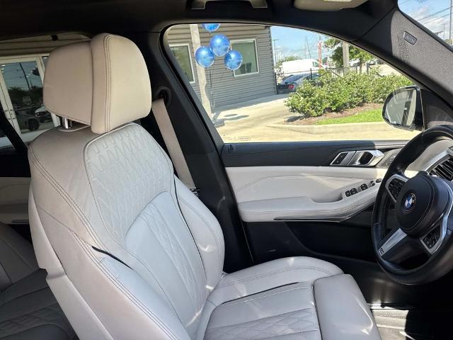 2024 BMW X5 sDrive40i