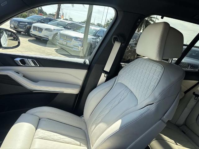 2024 BMW X5 sDrive40i