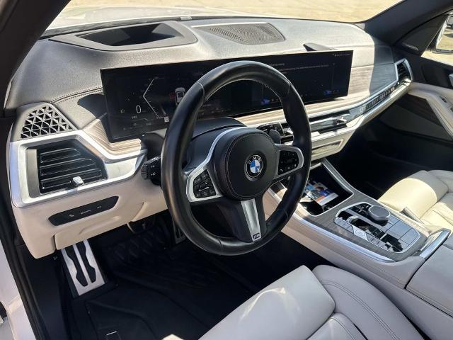 2024 BMW X5 sDrive40i