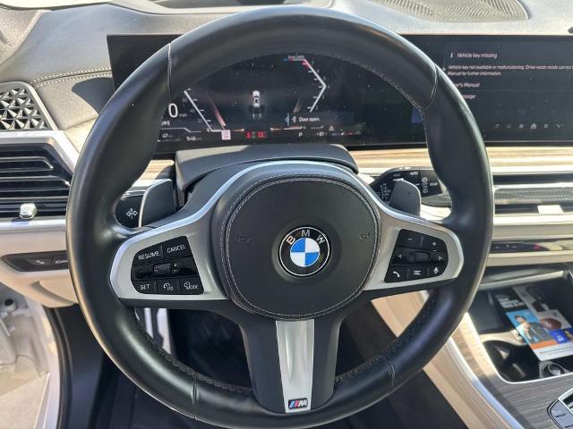 2024 BMW X5 sDrive40i