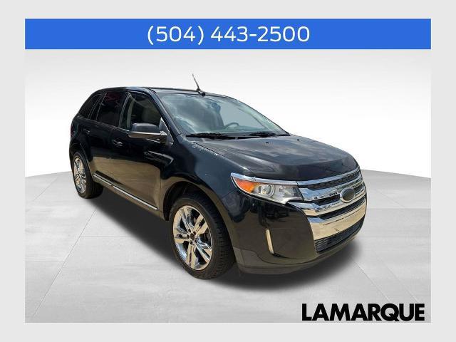 2013 Ford Edge Limited for sale in Kenner, LA