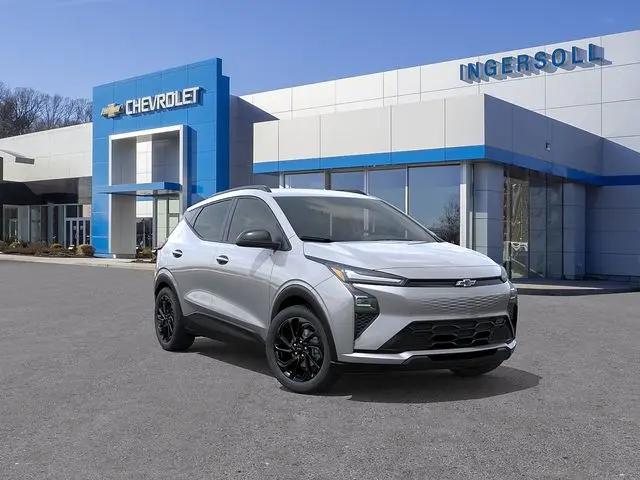 2027 Chevrolet Bolt RS FWD for sale in Danbury, CT