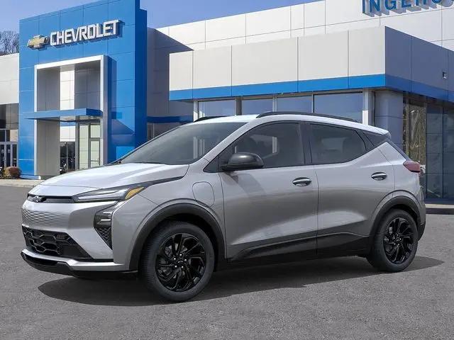 2027 Chevrolet Bolt RS FWD
