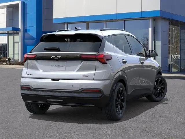 2027 Chevrolet Bolt RS FWD