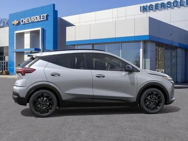 2027 Chevrolet Bolt RS FWD