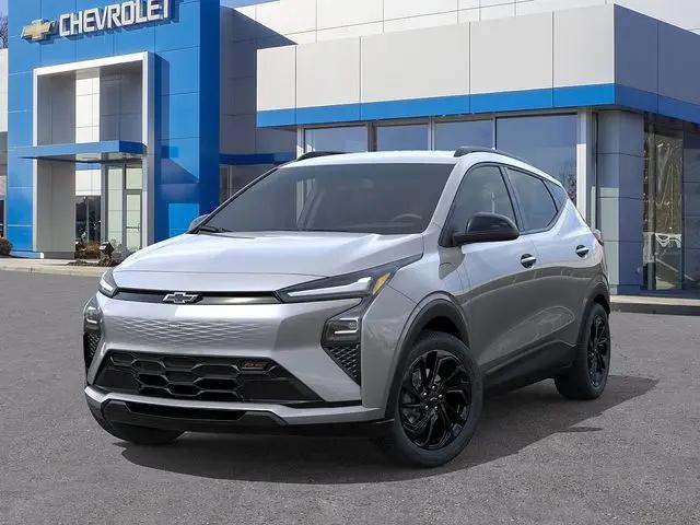 2027 Chevrolet Bolt RS FWD