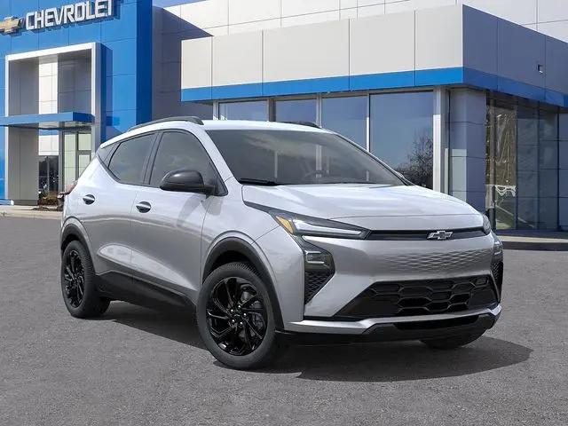 2027 Chevrolet Bolt RS FWD
