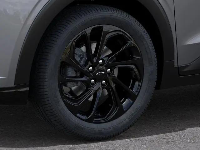 2027 Chevrolet Bolt RS FWD