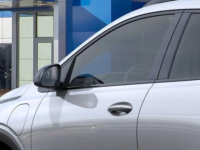 2027 Chevrolet Bolt RS FWD