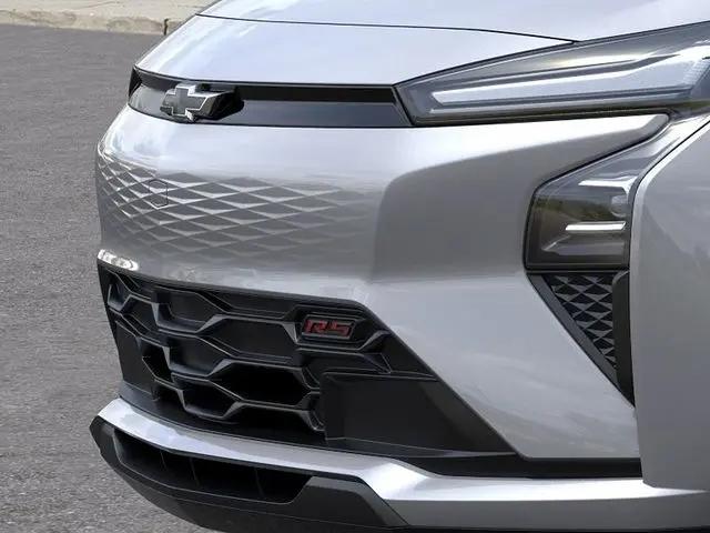 2027 Chevrolet Bolt RS FWD