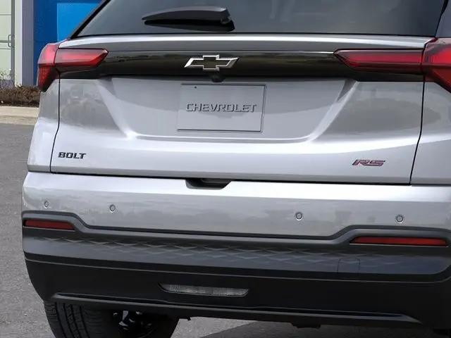 2027 Chevrolet Bolt RS FWD