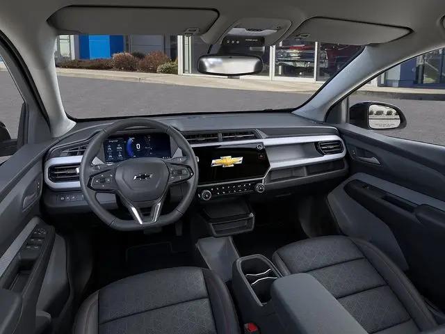 2027 Chevrolet Bolt RS FWD