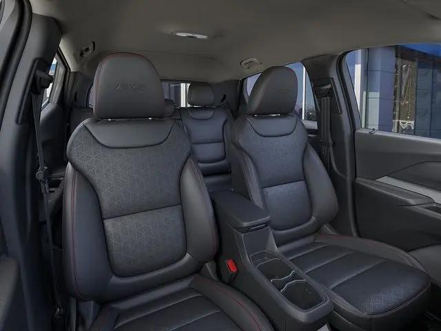 2027 Chevrolet Bolt RS FWD