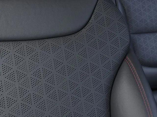 2027 Chevrolet Bolt RS FWD