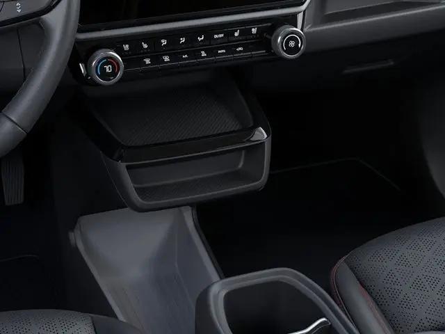 2027 Chevrolet Bolt RS FWD