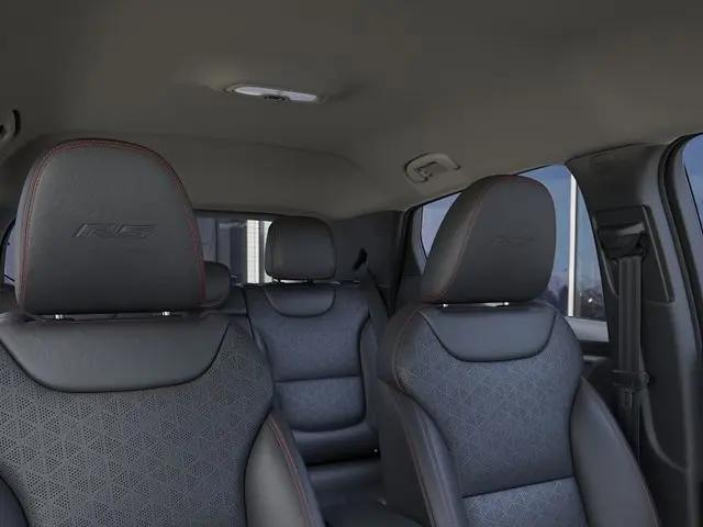 2027 Chevrolet Bolt RS FWD