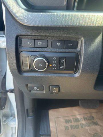 2024 Ford F-350 Platinum
