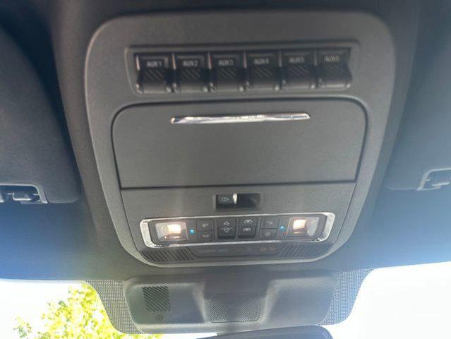 2024 Ford F-350 Platinum