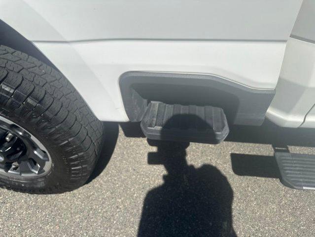 2024 Ford F-350 Platinum