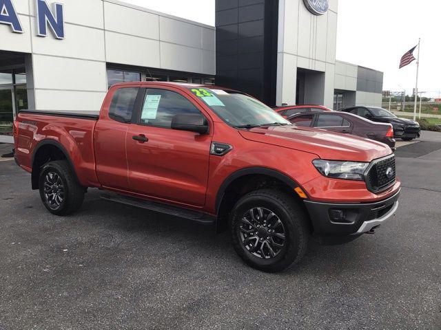 2023 Ford Ranger XLT for sale in Allentown, PA