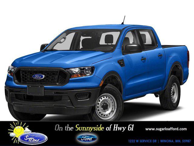 2022 Ford Ranger XL for sale in Winona, MN