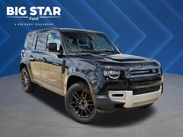 2025 Land Rover Defender 110 P300 for sale in Manvel, TX