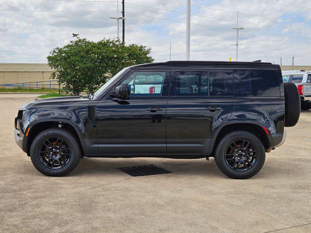 2025 Land Rover Defender 110 P300