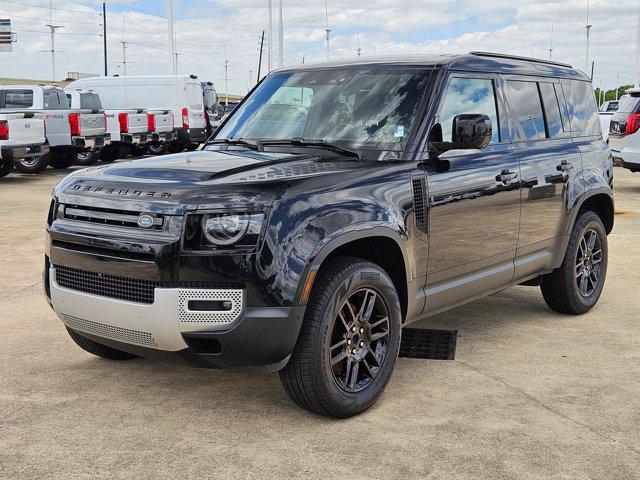 2025 Land Rover Defender 110 P300