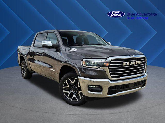 2026 Ram 1500 Laramie Crew Cab 4x4 5'7" Box for sale in Manvel, TX