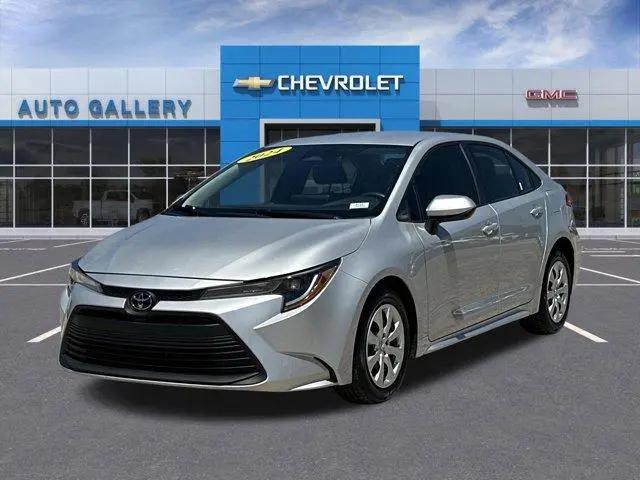2024 Toyota Corolla LE for sale in LaGrange, GA
