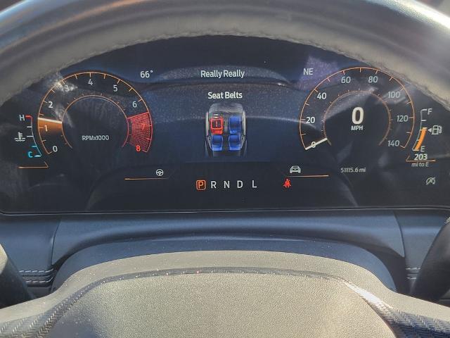2024 Ford Mustang EcoBoost Premium Convertible