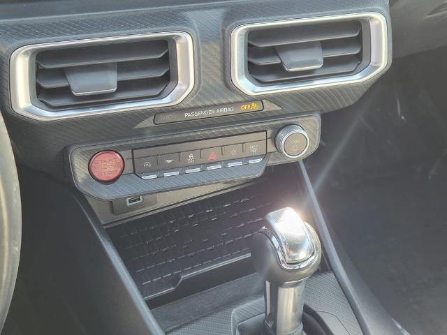 2024 Ford Mustang EcoBoost Premium Convertible