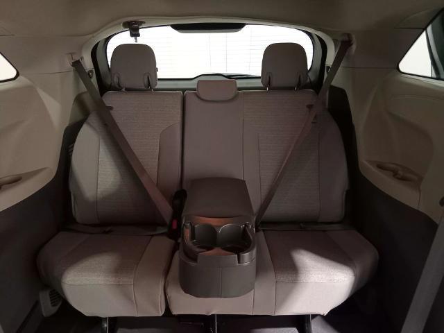 2023 Toyota Sienna LE