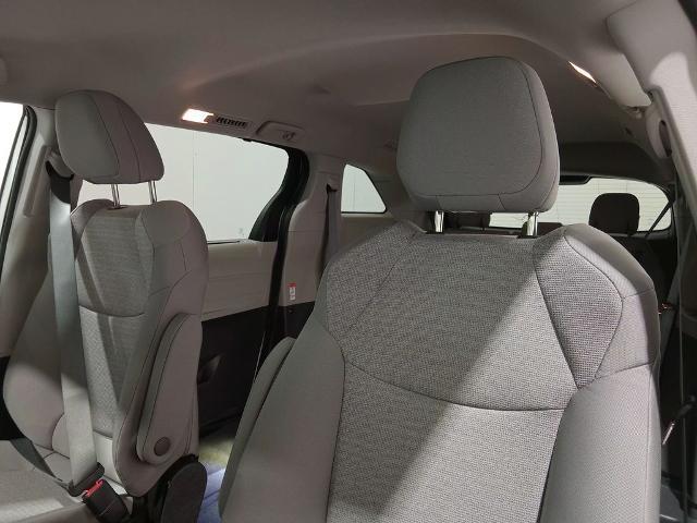 2023 Toyota Sienna LE