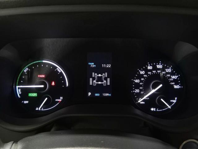 2023 Toyota Sienna LE
