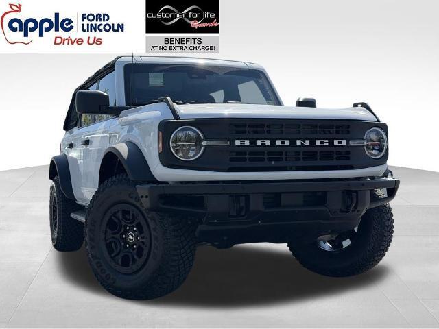 2021 Ford Bronco Base for sale in Columbia, MD