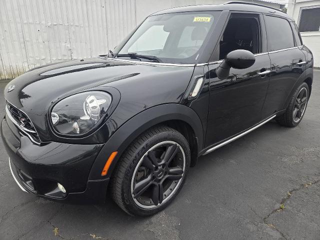 2016 MINI Undefined for Sale Near Me