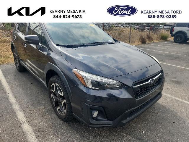 2019 Subaru Crosstrek 2.0i Limited for sale in San Diego, CA