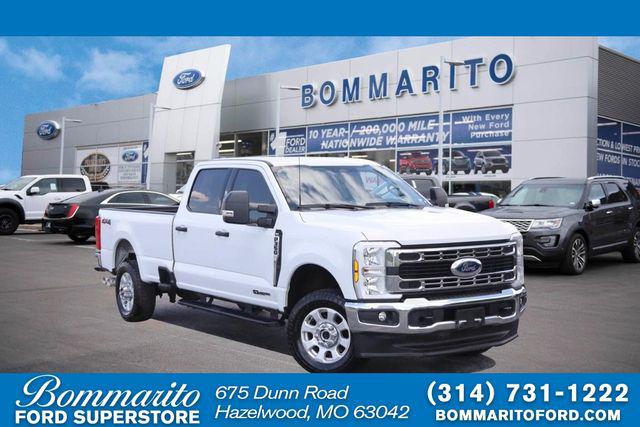 2024 Ford F-350 XLT for sale in Hazelwood, MO